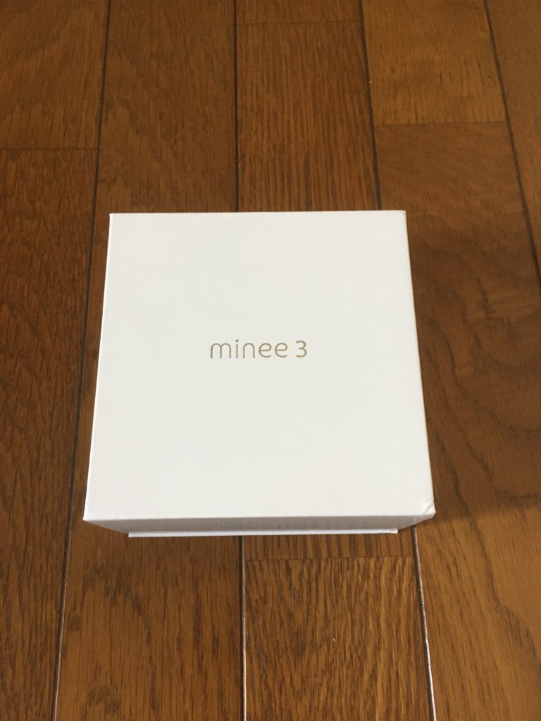 Minee3箱1